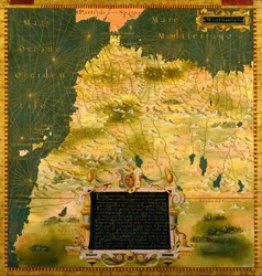 Mauritanie, Mali, Maroc et Algérie